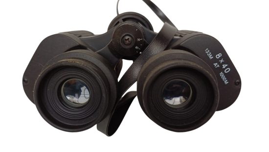 Fernglas K2