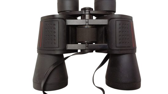 Fernglas K2
