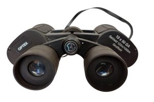 Fernglas K2