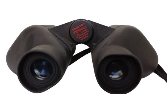 Fernglas K2
