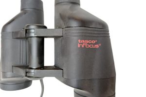 Fernglas K2