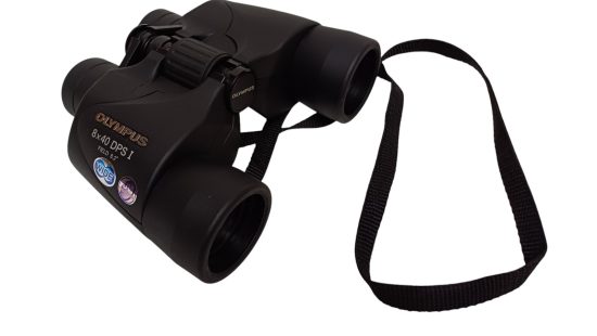 Fernglas K1
