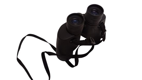 Fernglas K1