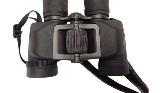 Fernglas K2
