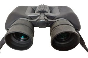 Fernglas K2