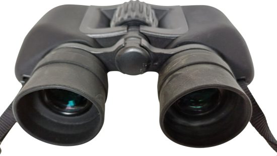 Fernglas K2