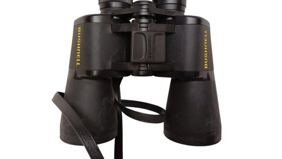 Fernglas K2