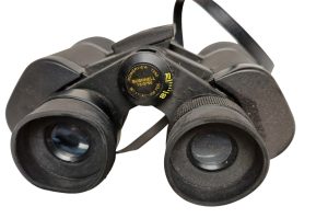 Fernglas K2