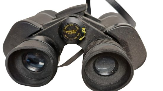 Fernglas K2