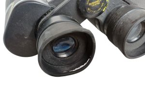 Fernglas K2