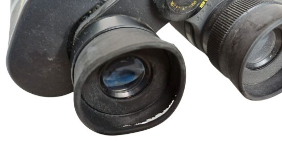 Fernglas K2