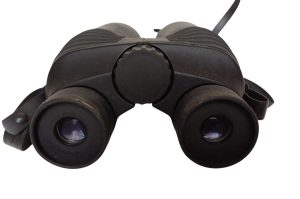 Fernglas K2
