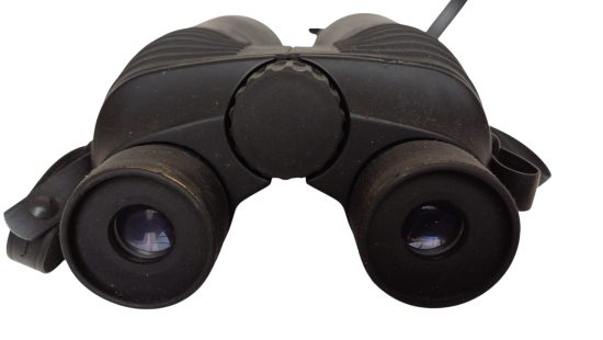 Fernglas K2