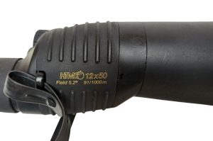 Fernglas K2