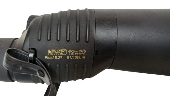 Fernglas K2