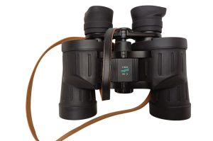 Fernglas K2