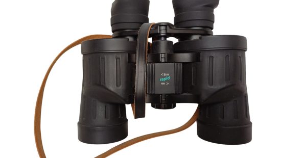 Fernglas K2