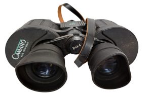 Fernglas K2