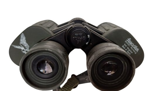 Fernglas K2