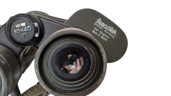Fernglas K2