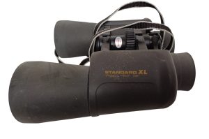 Fernglas K2
