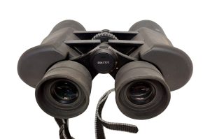 Fernglas K2