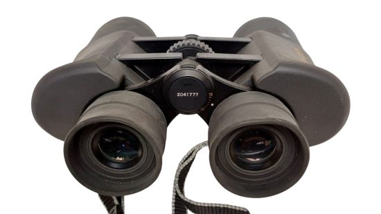 Fernglas K2