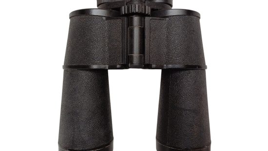 Fernglas K2