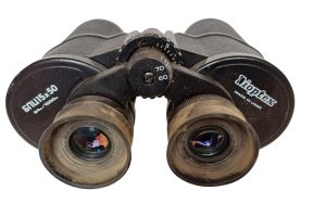 Fernglas K2