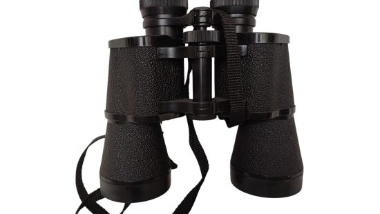 Fernglas K2