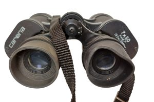 Fernglas K2