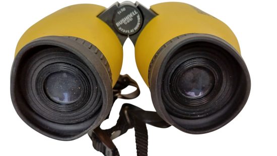 Fernglas K2