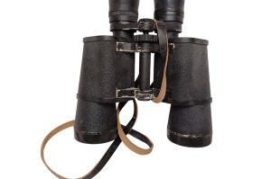 Fernglas K2