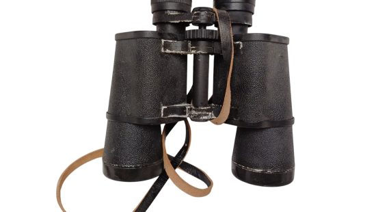 Fernglas K2