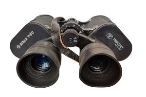 Fernglas K2