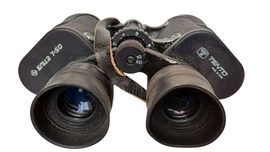 Fernglas K2