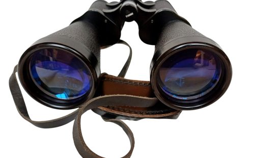 Fernglas K1
