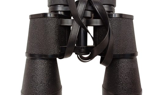 Fernglas K2