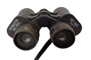 Fernglas K2