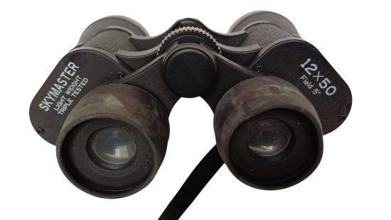Fernglas K2