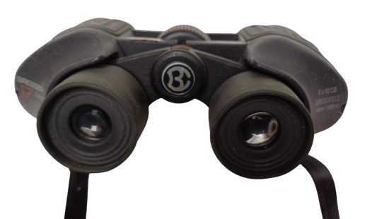 Fernglas K2