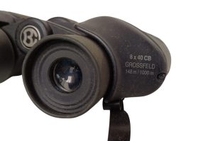 Fernglas K2
