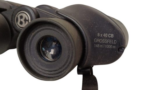 Fernglas K2
