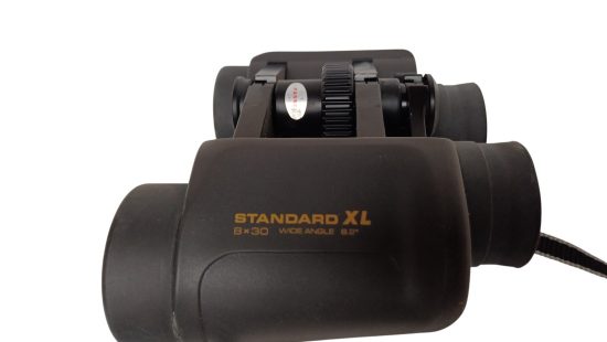 Fernglas K2