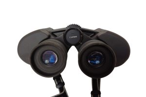 Fernglas K2