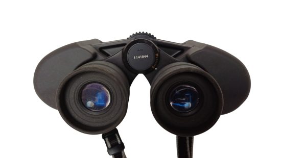 Fernglas K2