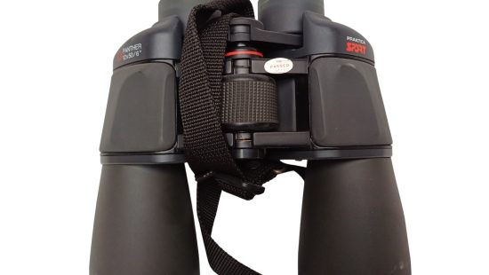 Fernglas K2