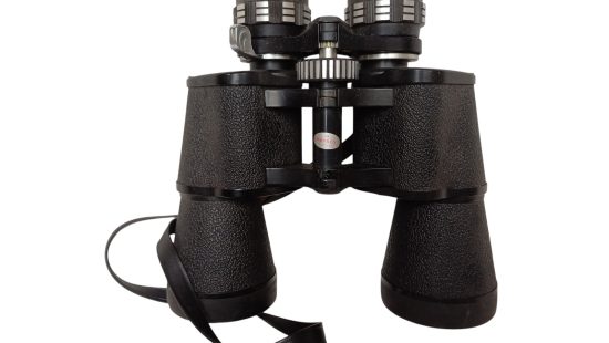 Fernglas K2