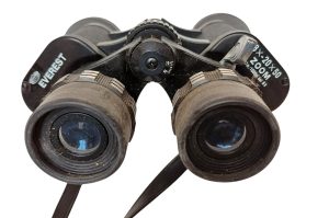 Fernglas K2