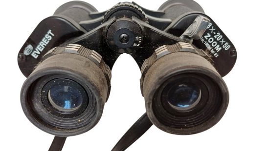 Fernglas K2
